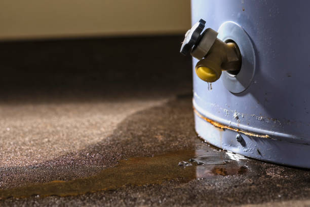 Professional Water damage restoration in Myersville, MD